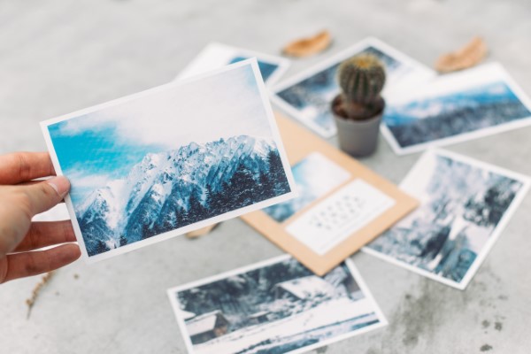 9 Ways to Make the Most Out of Postcards